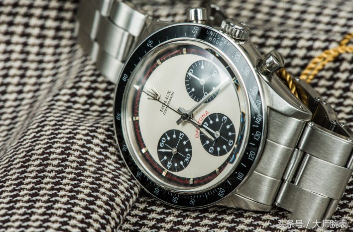 奇怪手表,奇怪又很新奇的手表