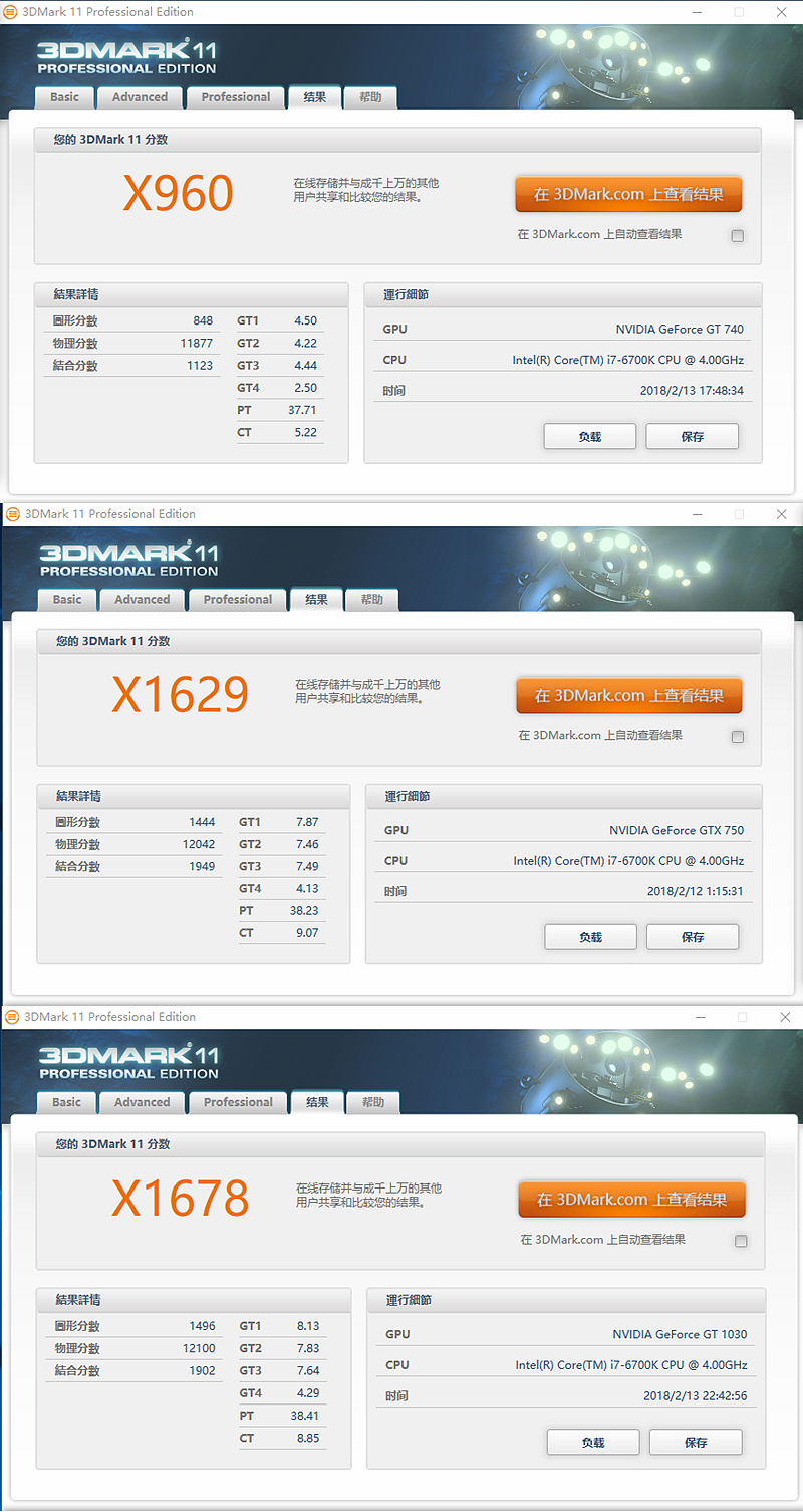 7800h核显和gtx1650独显对比,独立显卡入门推荐gt1030