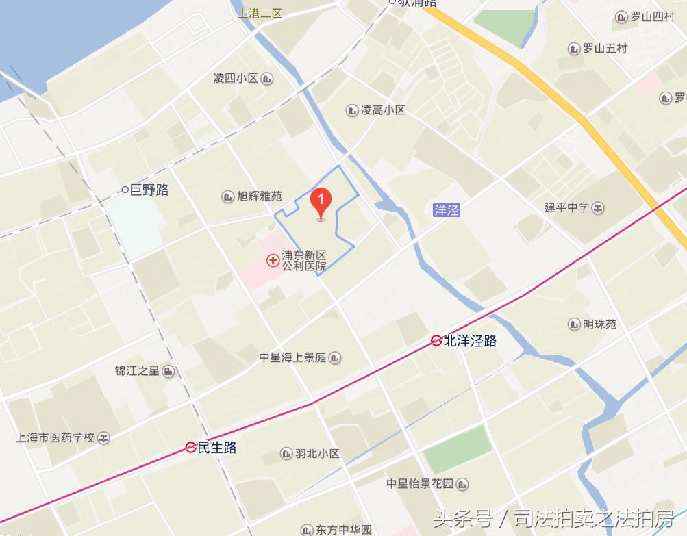 城南花园法拍房,法拍房湖畔别墅