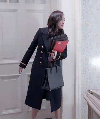 谈判官杨幂职场穿衣成范本,杨幂在谈判官中的穿搭你们喜欢吗