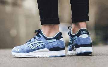 为什么鞋舌老是歪向一边,鞋舌老是歪向一边怎么解决