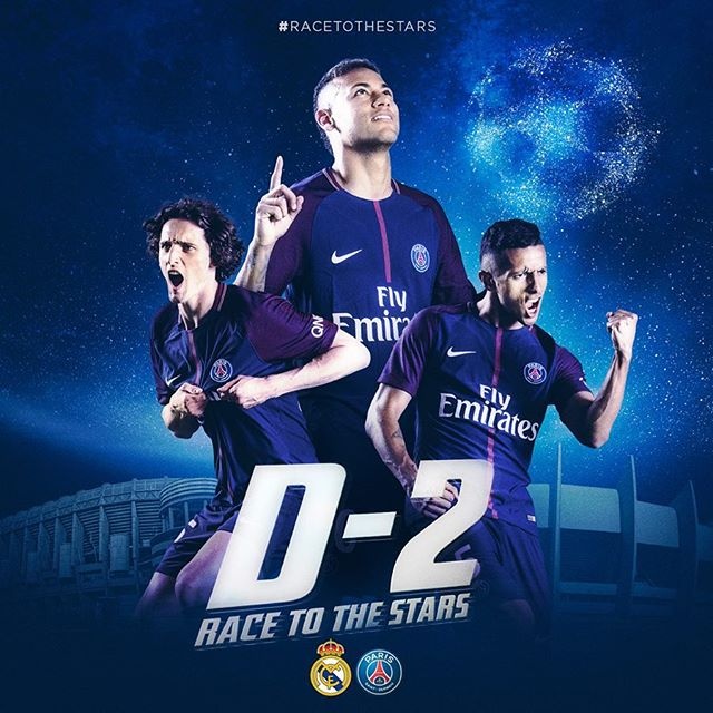 16-17欧冠决赛皇马vs尤文c罗庆祝,21-22欧冠巴黎vs皇马有人喊c罗吗