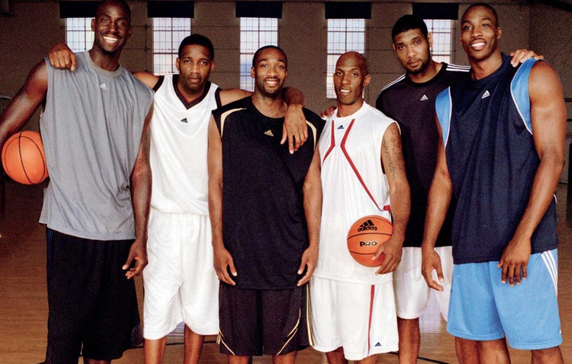 什么是最合理阵容?阿迪5虎给出了答案,吊打全联盟不成问题!