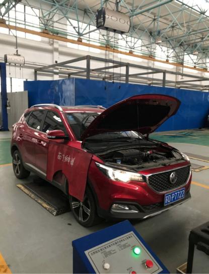 名爵zs手动挡大保养视频,名爵zs怎么检查车况