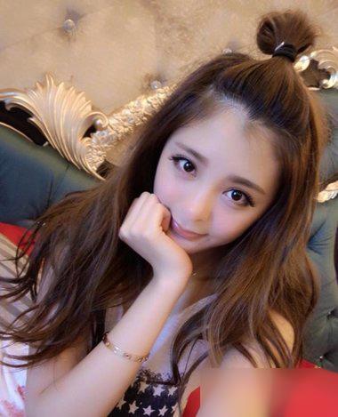 蓬松自然发型扎法,短发马尾辫怎么扎蓬松而好看