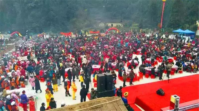 春节七天乐精彩不重样,春节7天旅游