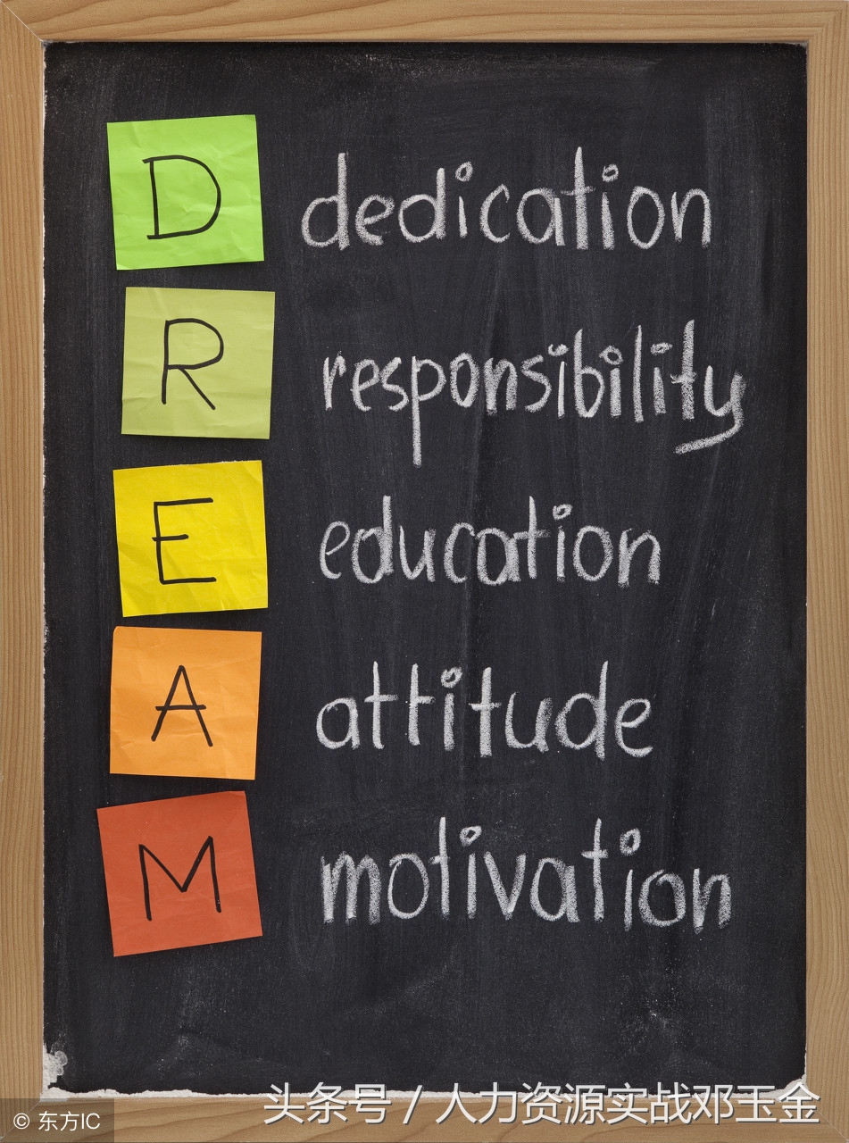 华为培训工作之所以有效，是因为各级培训机构工作职责清晰