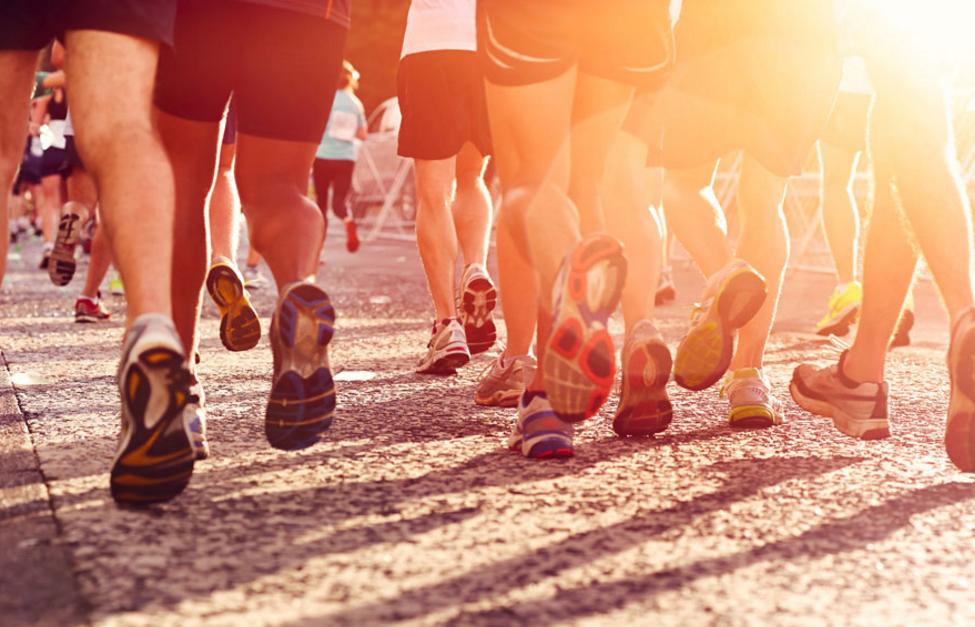 跑步能治疗身体的慢性疾病，你可以这样做