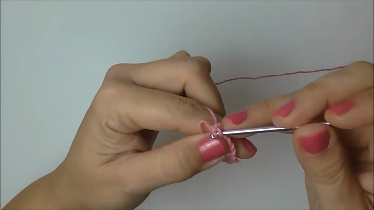 华为nova8pro手机套钩织教程,简单的手机套的钩织教程