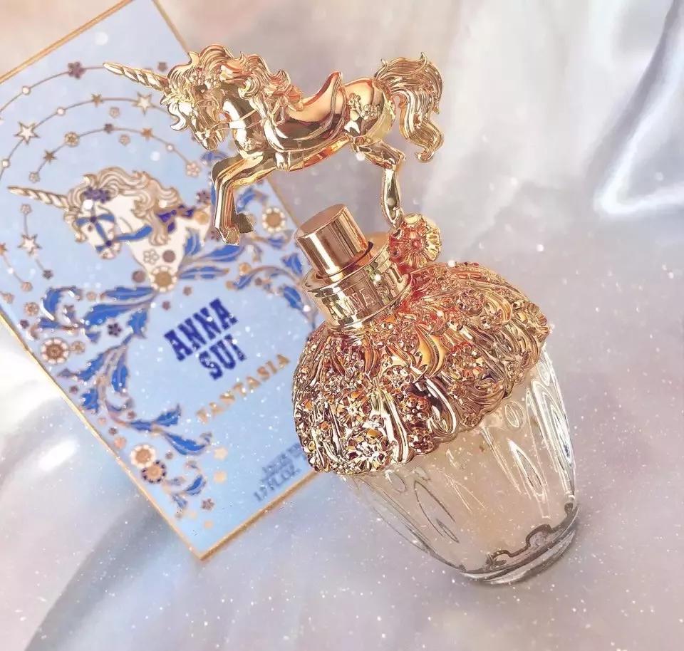 拜年喷什么香水好闻女,大年初一喷香水