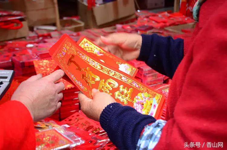 珠海闹市中破破烂烂的老街，有我儿时过年的味道