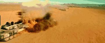 贺岁档，你最硬，可惜没有战狼的命