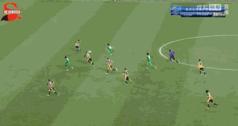 张飞100级突破,超神进球集锦