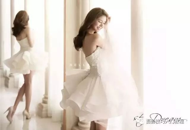 摄影漂亮个性婚纱照图片,婚纱照35张精修图怎么选比较适合