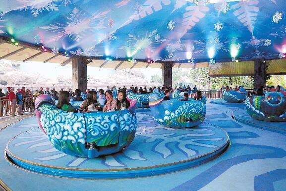 去珠海长隆海洋王国住哪里好,玩转珠海长隆海洋王国全攻略