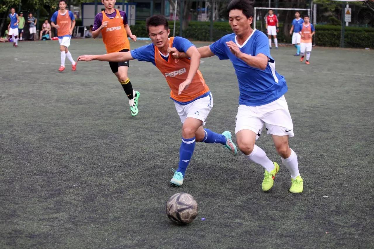 厦门举办首届11人制足球联赛,2017厦门市足球联赛