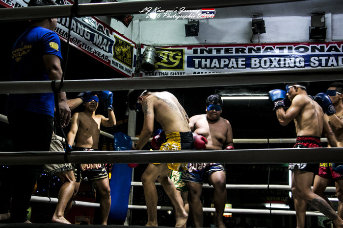 泰国清迈县旅行者,清迈佛寺之城等你采撷的泰北玫瑰