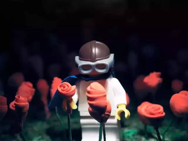 这对小夫妻竟然在家里造出了城堡、火星、九层妖塔