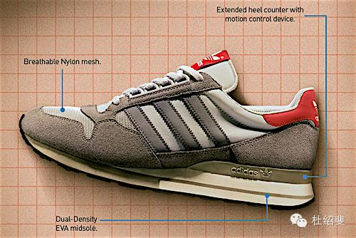 三款烂大街的鞋,三双烂大街的鞋