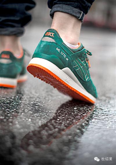 三款烂大街的鞋,三双烂大街的鞋