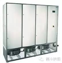 机房精密空调行业及产品介绍,机房专用精密空调的全方位解析