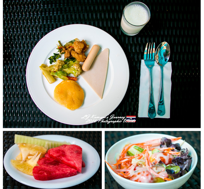 清迈佛寺之城等你采撷的泰北玫瑰,清迈环球旅行家