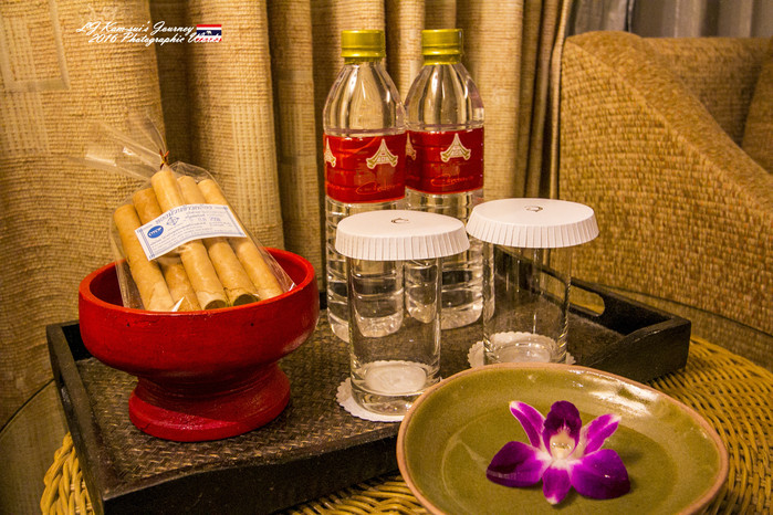 清迈佛寺之城等你采撷的泰北玫瑰,清迈环球旅行家