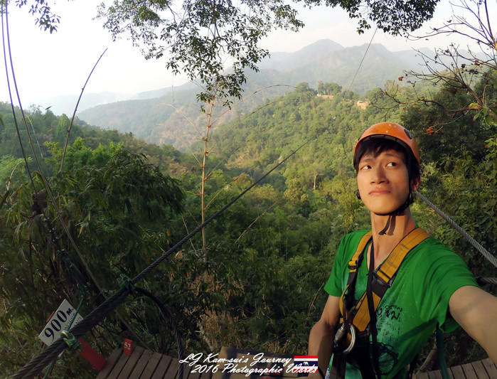 清迈佛寺之城等你采撷的泰北玫瑰,清迈环球旅行家