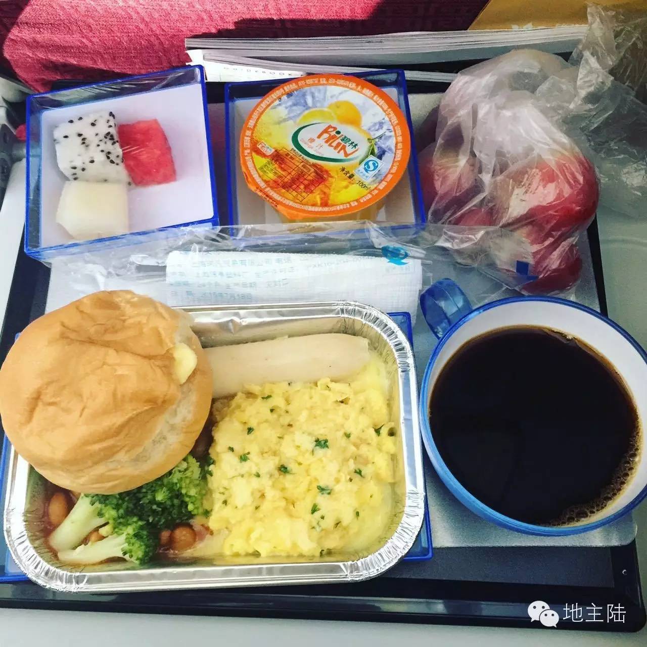 为啥飞机餐有那么难吃,飞机餐都不好吃吗