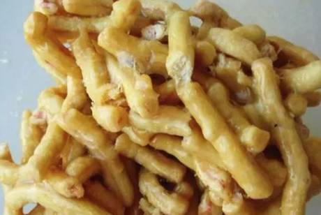 北京最不好吃的点心稻香村,吐血整理的零食有哪些