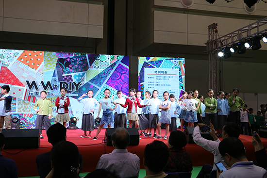 第三届中国国际新材料产业博览会,中国国际手工文化创意产业博览会