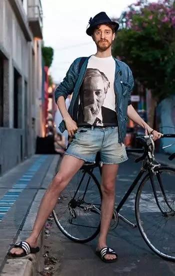 牛仔裤为什么永远穿不过时,现在的牛仔裤怎么那么难穿