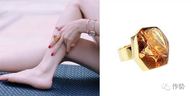 欢乐颂曲筱绡是什么气质,欢乐颂曲筱绡42集同款服装