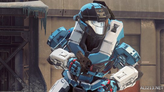 光环5守护者在哪里可以玩,光环5守护者简介