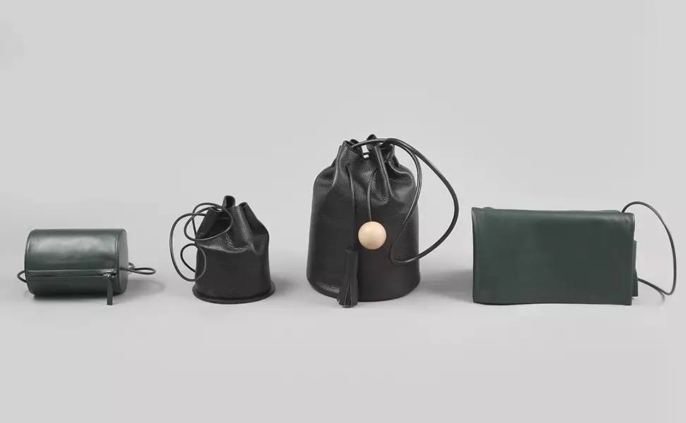 花大钱买大牌包，花小钱买心机包