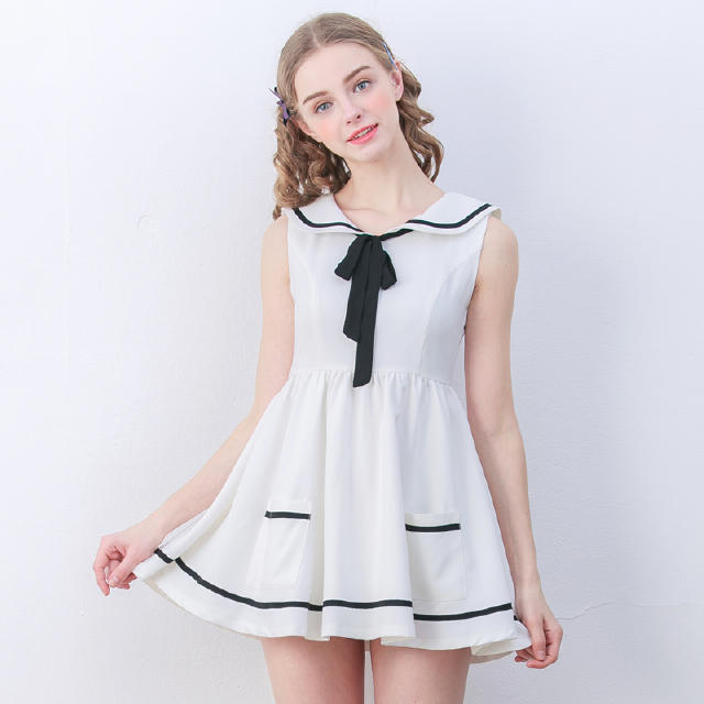 满足少女梦的穿搭,满足女孩的梦想