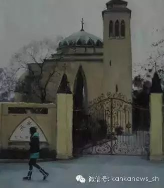 西郊宾馆后花园,上海西郊庄园周边配套