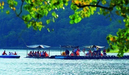 富阳春节旅游,富阳春节过年周围旅游攻略