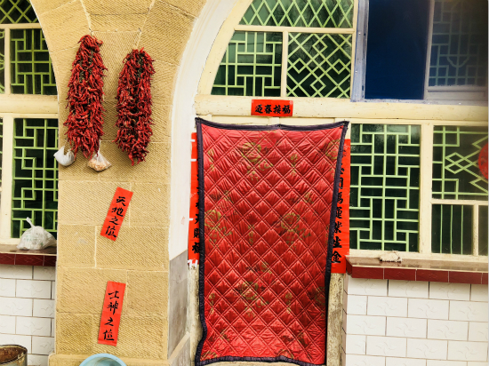 陕北信天游原生态,陕西梁家河村旅游路线