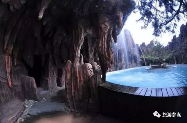 吉春泉温泉洗浴是长春最好的吗,长春凯撒温泉和国信南山哪个好