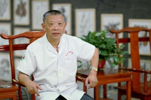 细说杏林：胆囊炎、痔疮治疗专家彭孟春