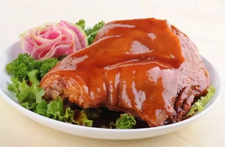 河南过年菜大全,河南过年餐桌菜