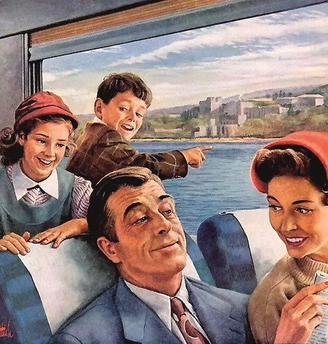 边吃边玩!瑞士巧克力、奶酪等主题列车线路等你来吃