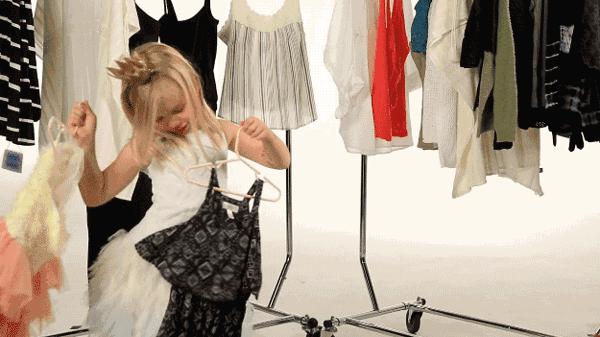 春季保暖时尚日系穿搭,300块搞定春季衣服