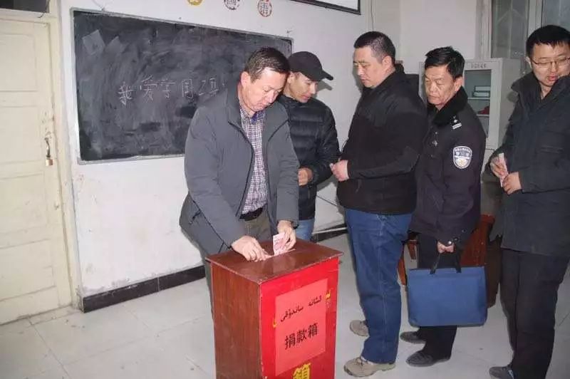 好样的！这群“救死扶伤”的和田警察