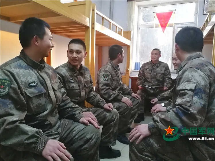 “七个一”，解锁新兵下连的正确方式