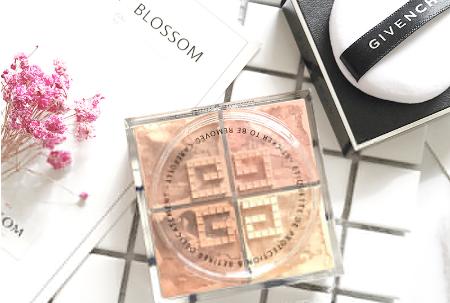 黛珂纪梵希罗拉哪个散粉持久,罗拉散粉和兰蔻散粉对比