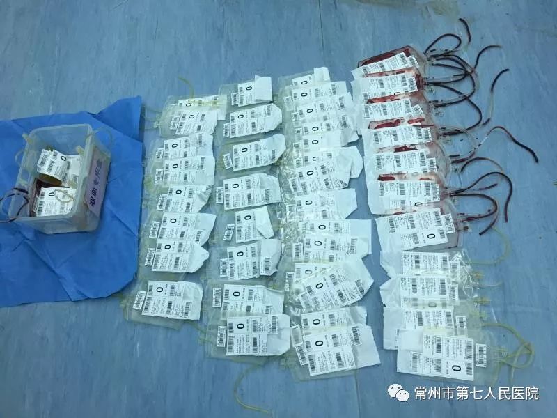 快讯丨死亡率高达80%，市七院上演生死时速！