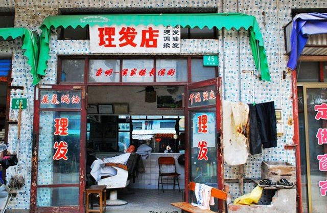 崇明这个百年小集镇，带你领略TA曾经的芳华~