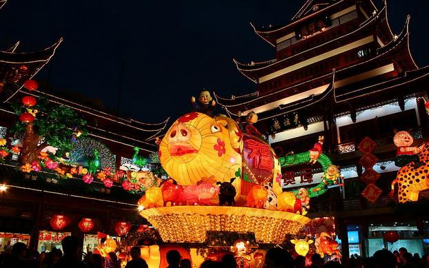 今夜元宵节愿月圆人团圆,元宵节到了愿你月圆人圆事事团圆